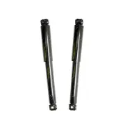 Rear Roadsafe Telescopic Shocks for Ford Courier PE PG PH 2.5L 2.6L 4.0L 99-06