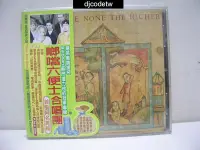 在飛比找Yahoo!奇摩拍賣優惠-【djcodetw-CD】S1 Sixpence None 