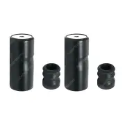 2x Rear KYB Strut Bump Stops for Ford Festiva WB WD WF FWD All Styles 94-04