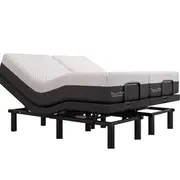 Royal Sleep Queen Size Mattress Premium Memory Foa