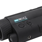 Infrared Digital Night Vision Monocular/Binoculars HD Ultra Long Standby TD PLM