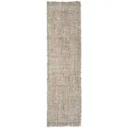Thomas Silver Runner 400X80Cm Rug