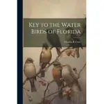 KEY TO THE WATER BIRDS OF FLORIDA