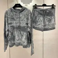 在飛比找Yahoo!奇摩拍賣優惠-【BLACK A】精品Dior 21FW Chez Moi 