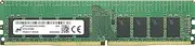 Micron PC4-25600 3200MHz DRx8 32GB DDR4 ECC UDIMM Memory