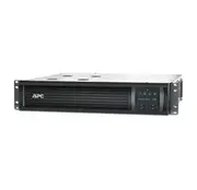 APC Smart-UPS 1500VA/1000W Line Interactive UPS, 2U RM, 230V/10A Input, 4x IEC C13 Outlets, Lead Acid Battery, SmartConnect Port