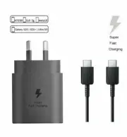 Genuine Samsung EP-TA800 25W Fast Charger Adapter S20/S21/S22/S23/S24/S25