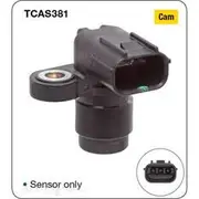 Tridon Camshaft/Crankshaft Angle Sensor - TCAS381