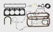 Mahindra Tractor GASKET SET 4 Cyl 005550574R91 / 006002787R91 / 005551064R1