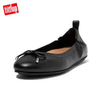 在飛比找momo購物網優惠-【FitFlop】ALLEGRO BOW LEATHER B