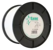 Ande Fishing Line A1-150C Premium Monofilament Fishing Line 1 lb Spool 150 lb