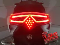 在飛比找蝦皮購物優惠-GAMMAS-HID YAMAHA S-MAX GMS-R7