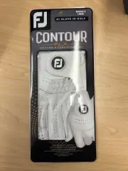 FOOTJOY CONTOUR FLX GLOVE - Women's Large