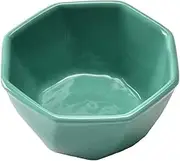 Hiwa Octagonal Small Bowl (Medium) [3.9 x 1.9 inches (100 x 49 mm)] | Pot