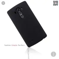 在飛比找蝦皮購物優惠-Lg G4 nillkin 保護套