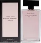Narciso Rodriguez For Her / Music Noire 100mL Women's EDP / Genuine Product.