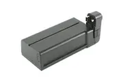 Zebra Battery - For Printer - Battery Rechargeable