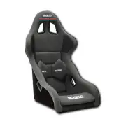 New Sparco PRO 2000 MARTINI Car Seat grey (FIA homologation)