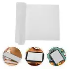 1 Roll of Baking Mat Non-Stick Dough Mat Pie Cookie Bread Pizza Baking Mat
