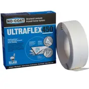 No-Coat Ultra Flex Original - Laminated Corner Tape
