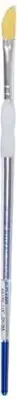 Royal Brush SG190-1/4 in. Royal & Lang Nickel Soft-Grip Dagger Striper