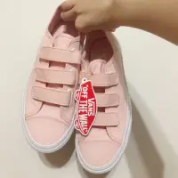 在飛比找蝦皮購物優惠-正品VANS Style 23 V(CANVA)