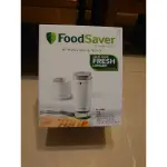 FOODSAVER 可攜式真空保鮮機