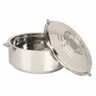 NEW PYROLUX PYROTHERM STAINLESS STEEL FOOD WARMER 2.2 LITRES