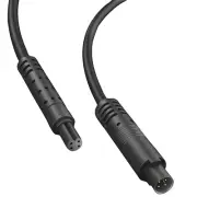 4Pin Camera Extension Cable, Dash Cam Rear View Backup Camera Reverse Car Record