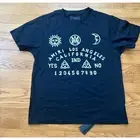 AMIRI Black Ouija Board T-Shirt Graphic Tee NWT Medium