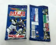 2003 Topps Kanebo Japanese Baseball Foil Wax Pack Sealed Jeter Bonds Clemens