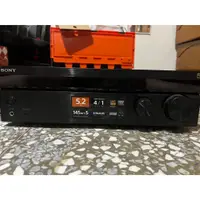 在飛比找蝦皮購物優惠-Sony STR-DH590 (擴大機)