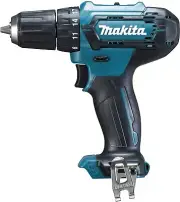 Makita 10.8V Cordless 2speed Driver drill DF333DZ Body Only