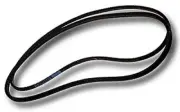 Washing Machine Replacement Washer Drive + Pump Belts for Maytag 211125 211124