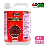 在飛比找momo購物網優惠-【AZOO】11合1 超級硝化細菌4000ml 硝化菌/可迅