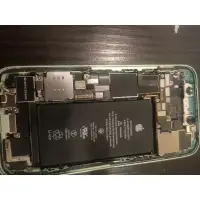 在飛比找蝦皮購物優惠-iphone 12 mini 128g（零件機）有鎖