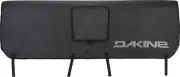 Dakine Pickup Pad Dlx Tailgate Pad, Black, Large