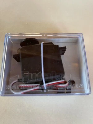 Futaba BLS253 Brushless Motor Heli 3D Servo [FUTM0523]