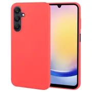 For Samsung Galaxy A25 GOOSPERY SOFT FEELING Liquid TPU Soft Phone Case