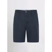 Hamish Linen Short