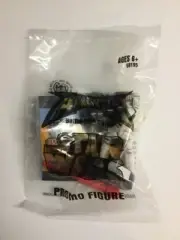 Star Wars Attacktix Battle Game Clone Trooper Promo Toy Figure New! 2005
