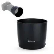 Dedicated Lens Hood Shade Protector for Canon RF 100-400mm F5.6-8 is USM & EF...