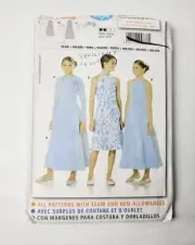 Burda Sewing Pattern - 2663 - Pajamas - 9-14 - Uncut