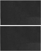 Air Conditioner Foam Filter - Filters Flexible Cutting Foam Pad Pre Filter,Reusable Air Conditioner Replacement Filters
