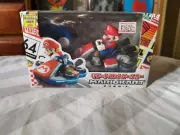 Mario Kart Nintendo Rare Japan Import MARIO Radio Remote Control RC BNIB