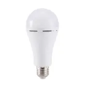E27 AC85-265V 7W WIFI RGB+W Group Control Smart LED Light Bulb Work With Alexa Google Home Tmall ELF