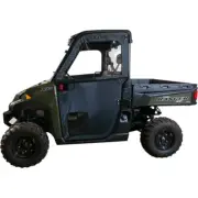 2013-2018 for Polaris Ranger XP 900 4x4 SEIZMIK Framed Door Kit 52-06022KIT