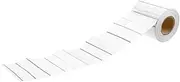 1 Roll Decorative Border Paper for Bulletin Board Stylish Blackboard Trim Patterns Easy Cut Install for Classroom Decor Non Adhesive