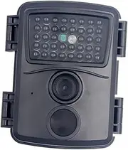 JOINPAYA 1 PC Pixel Hunting Camera Night Vision Induction Camcorder with No Battery for Outdoor Use