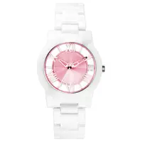 在飛比找蝦皮購物優惠-RELAX TIME鏤空陶瓷腕錶-RT53 Diamond 